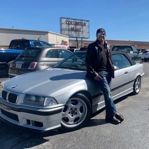 Meet your Posher, Ryan